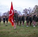 Marine Corps 247th Birthday run