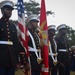 MCB Camp Lejeune hosts the annual Sgt. Maj. McHugh Wreath-Laying Ceremony