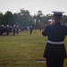 MCB Camp Lejeune hosts the annual Sgt. Maj. McHugh Wreath-Laying Ceremony