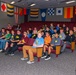 SCSTC ATRC Hosts Local Navy Junior ROTC Students