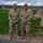 Twins Born Together, Deploy Together