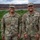 Twins Born Together, Deploy Together