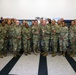 FORSCOM command sergeant major visits premier U.S. military all hazards command