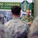 FORSCOM command sergeant major visits premier U.S. military all hazards command