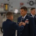 190th Fighter Squadron Change of Command