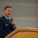 190th Fighter Squadron Change of Command