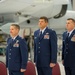 190th FS Change of Command