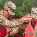 BUILDING BONDS ON FORT LEONARD WOOD’S TEAM DEVELOPMENT COURSE