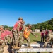 BUILDING BONDS ON FORT LEONARD WOOD’S TEAM DEVELOPMENT COURSE