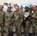 FORSCOM command sergeant major visits premier U.S. military all hazards command