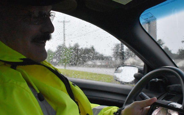 Presidio of Monterey police provide holiday crime prevention, safety tips