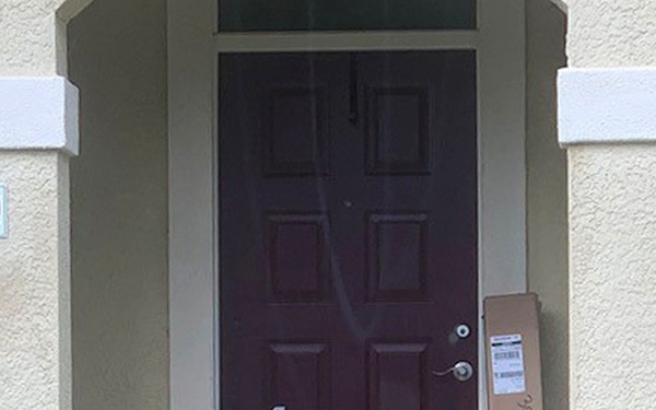 Presidio of Monterey police provide holiday crime prevention, safety tips