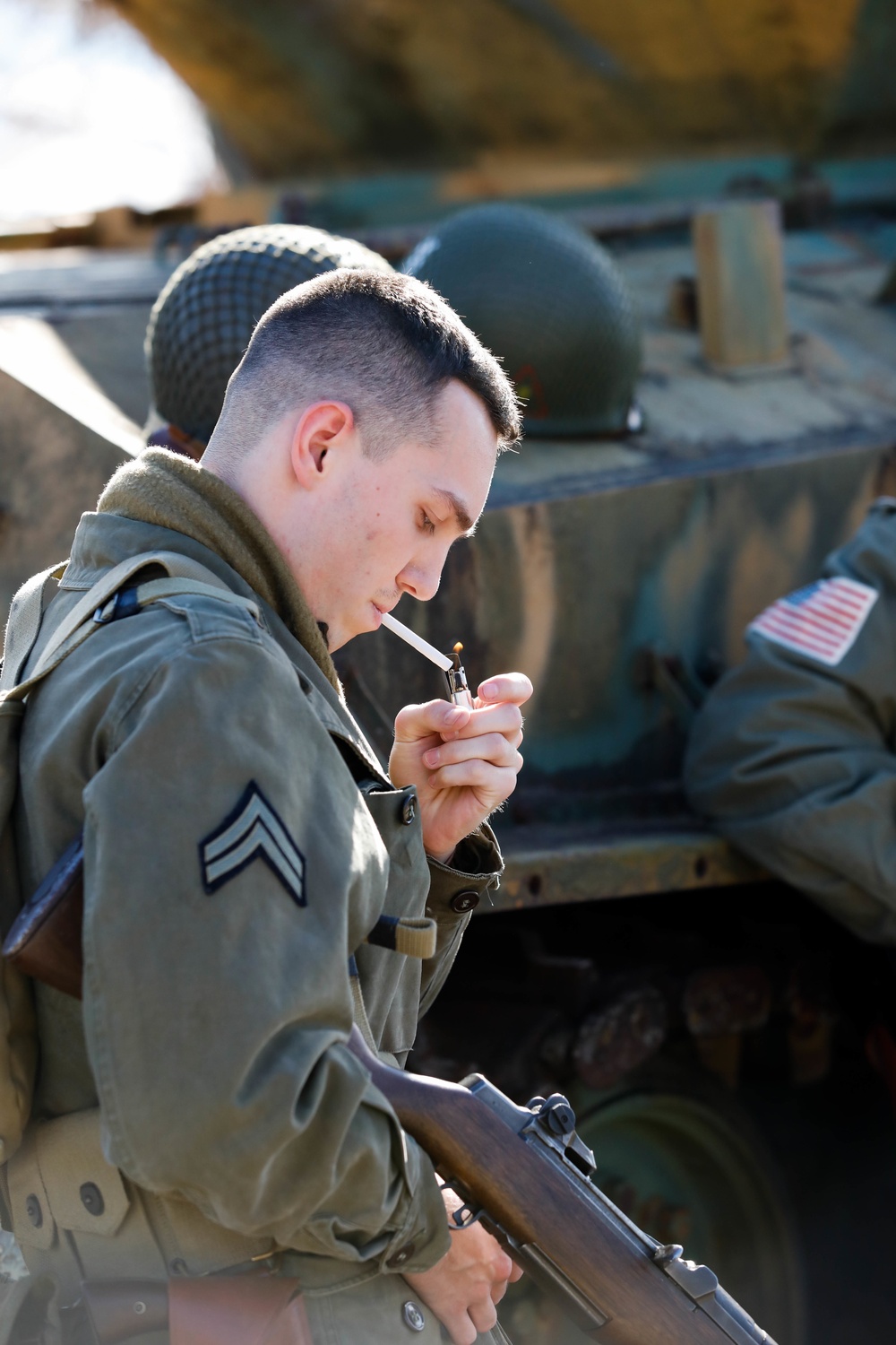 Museum of Missouri Military History's Annual Military Appreciation Weekend