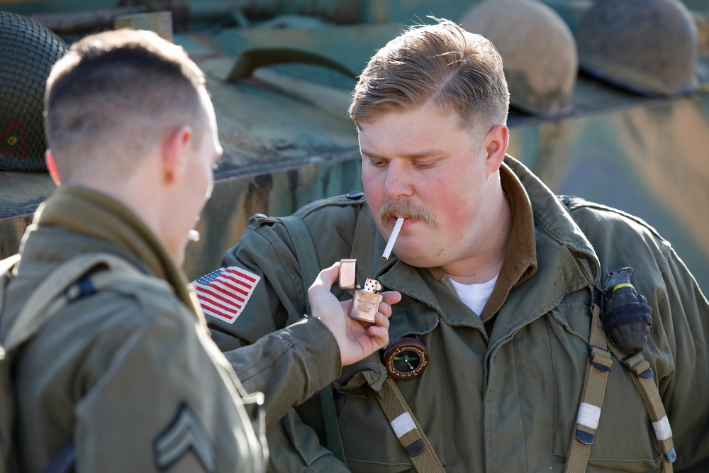 Museum of Missouri Military History's Annual Military Appreciation Weekend