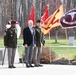 Community pays tribute to veterans during Fort Drum wreath-laying ceremony