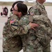 3631st returns from deployment to CENTCOM