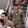 3631st returns from deployment to CENTCOM