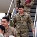 3631st returns from deployment to CENTCOM