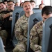 3631st returns from deployment to CENTCOM