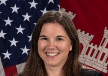 ERDC’s Dunkin named USACE Manager of the Year