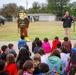 Red Ribbon Week: Texas Counterdrug, DEA visit 45 schools to talk about substance use prevention