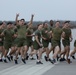 MCAS New River’s 247th Marine Corps Birthday Run