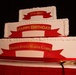 247th Marine Corps Birthday Cake Cutting Ceremony