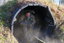 First Army Best Ranger, Best Sapper, Best Medic Assessment Tags: First Army, Best Ranger, Best Sapper, Best Medic