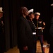 247th Marine Corps Birthday Cake Cutting Ceremony