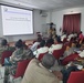 Language-enabled Airmen strengthen AFRICOM partnerships through life-saving course