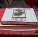 JTF-SD celebrates the U.S. Marine Corps' 247th birthday