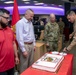 JTF-SD celebrates the U.S. Marine Corps' 247th birthday