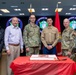 JTF-SD celebrates the U.S. Marine Corps' 247th birthday