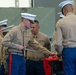 H&amp;S company celebrates the Marine Corps 247th Birthday