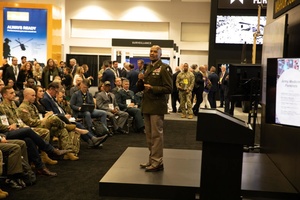 Soldiers Radio News