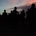 Headquarters and Support Battalion 247th Marine Corps Birthday Run