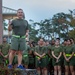 Headquarters and Support Battalion 247th Marine Corps Birthday Run