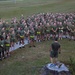 Headquarters and Support Battalion 247th Marine Corps Birthday Run
