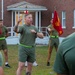 Headquarters and Support Battalion 247th Marine Corps Birthday Run
