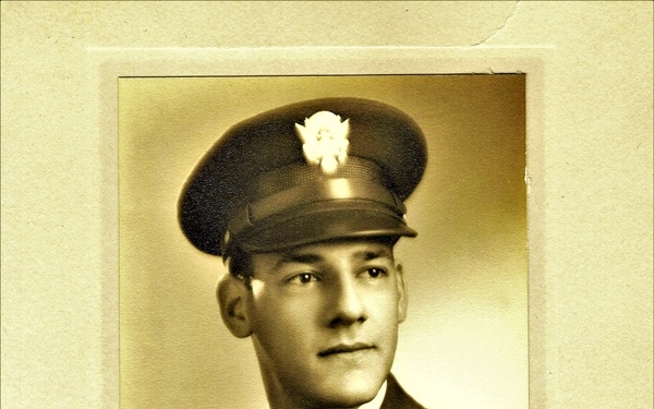 Recalling Camp McCoy: One World War II vet’s memories of service at post in 1940s