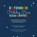 Exchange Shoppers Always Get the Best Price with Extended Holiday Price Guarantee