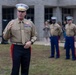 2nd Marine Logistics Group celebrates the Marine Corps 247th Birthday