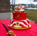 2nd Marine Logistics Group celebrates the Marine Corps 247th Birthday