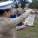 2nd Marine Logistics Group celebrates the Marine Corps 247th Birthday