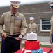 2nd Marine Logistics Group celebrates the Marine Corps 247th Birthday