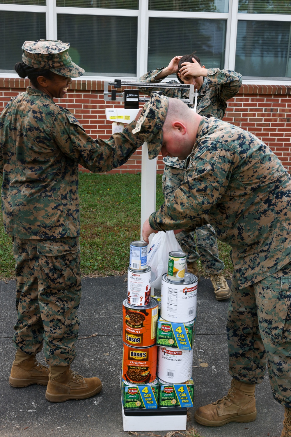 8th Communication Birthday Hike