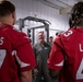 AZ Cardinals visit Luke in salute to service