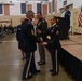 Change of Responsibility for Minnesota's Command Senior Enlisted Leader