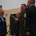Change of Responsibility for Minnesota's Command Senior Enlisted Leader