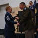 Change of Responsibility for Minnesota's Command Senior Enlisted Leader